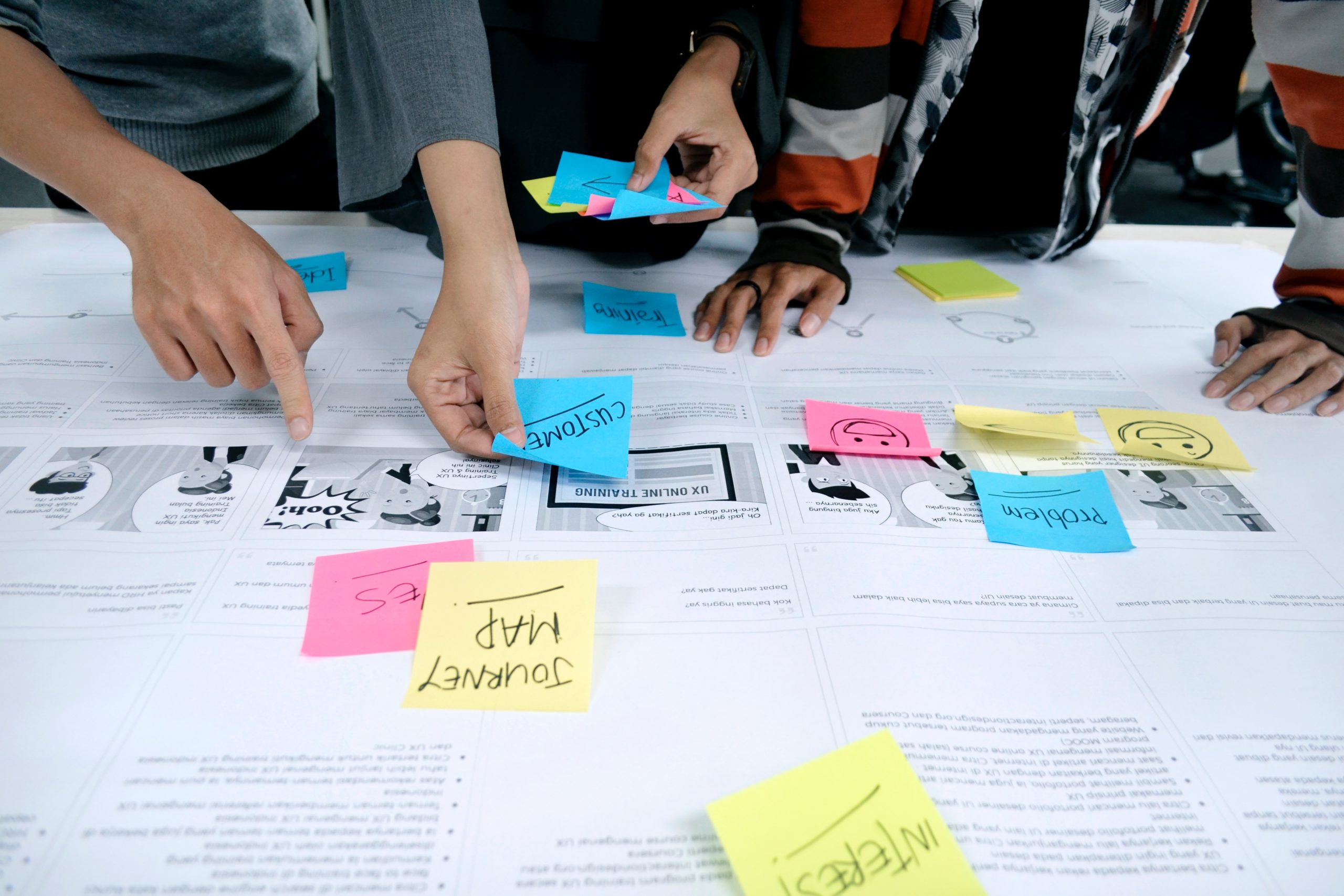 Contentmarketing